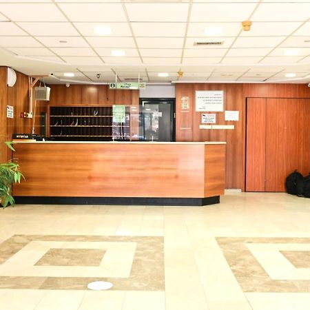 Israrent Apartamento Eilat Exterior foto