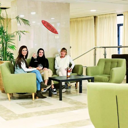 Israrent Apartamento Eilat Exterior foto