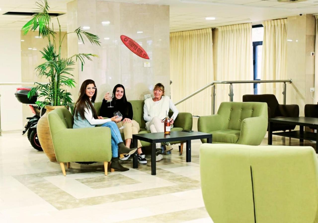 Israrent Apartamento Eilat Exterior foto