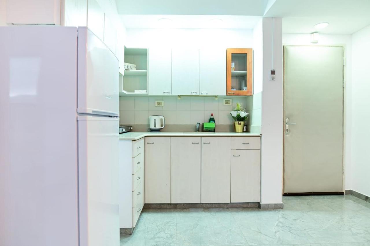 Israrent Apartamento Eilat Exterior foto