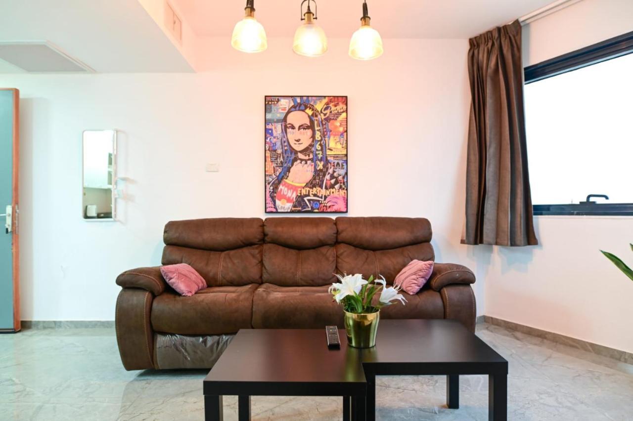 Israrent Apartamento Eilat Exterior foto