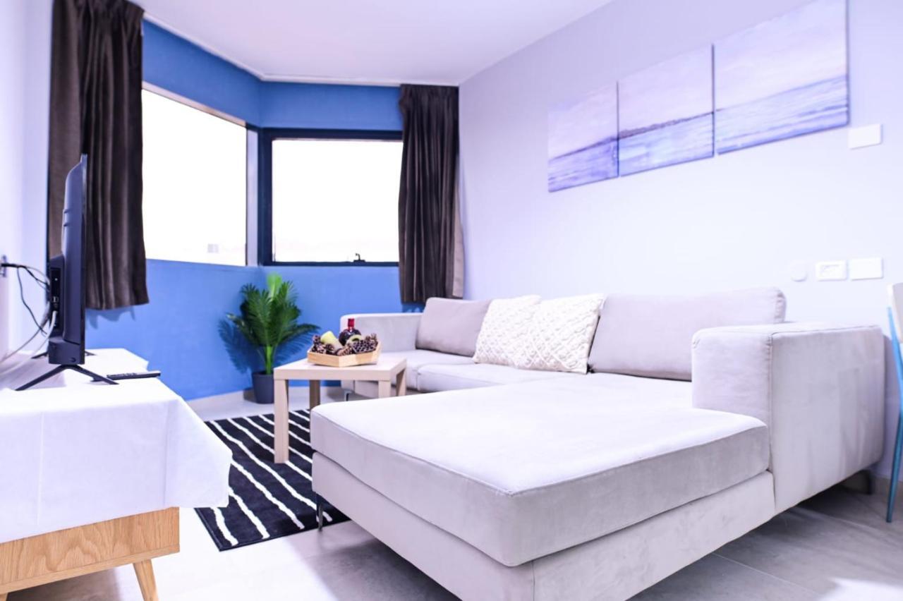 Israrent Apartamento Eilat Exterior foto