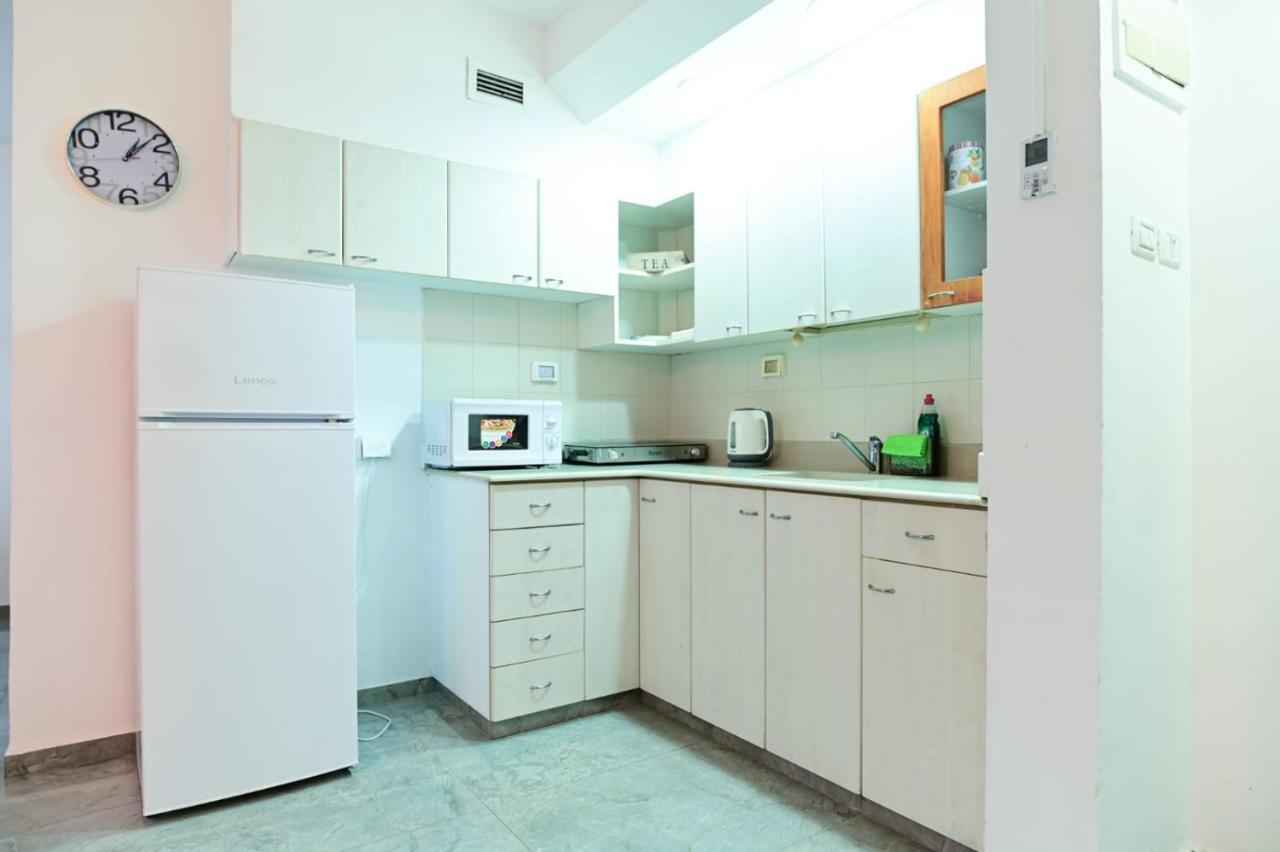Israrent Apartamento Eilat Exterior foto
