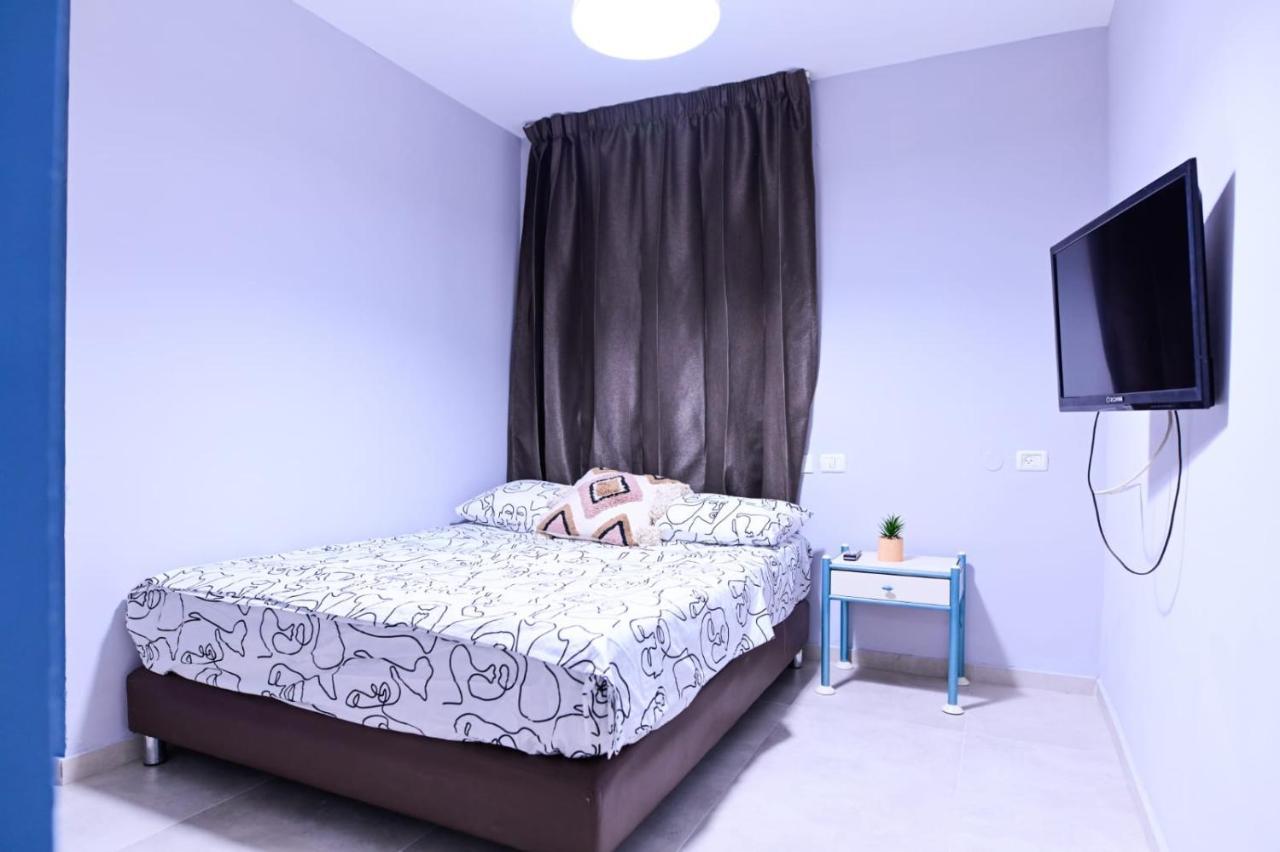 Israrent Apartamento Eilat Exterior foto