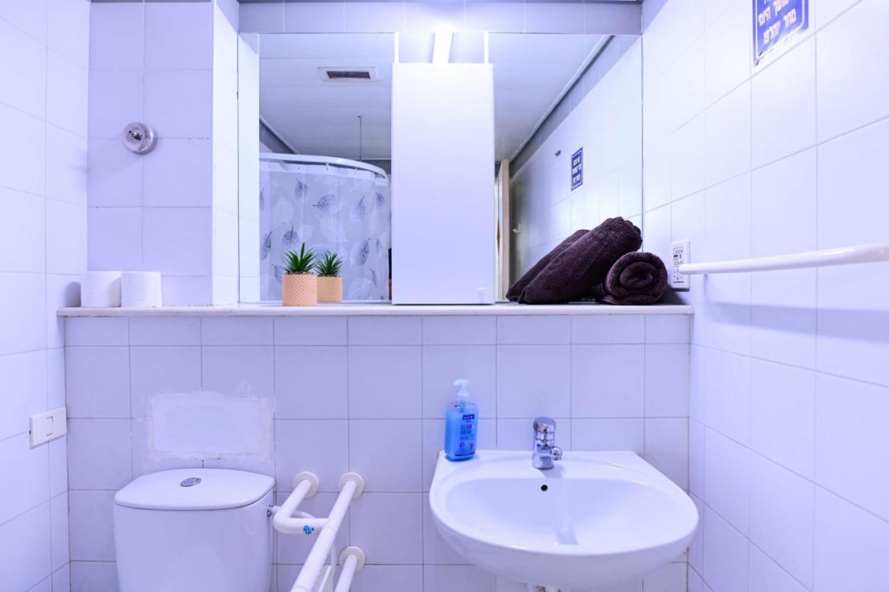 Israrent Apartamento Eilat Exterior foto