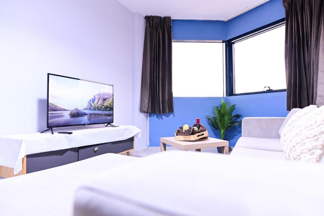 Israrent Apartamento Eilat Exterior foto