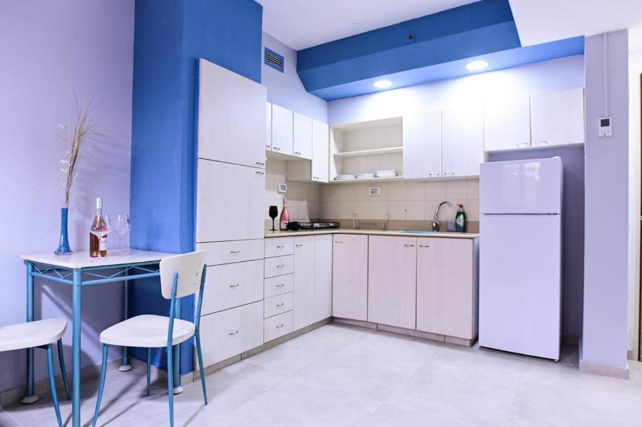 Israrent Apartamento Eilat Exterior foto